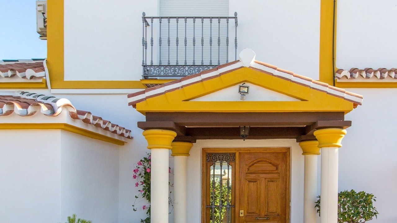 Photo of Outdoor in Torrox