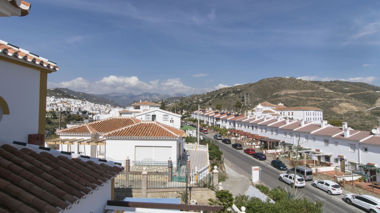 Photo of Outdoor in Torrox