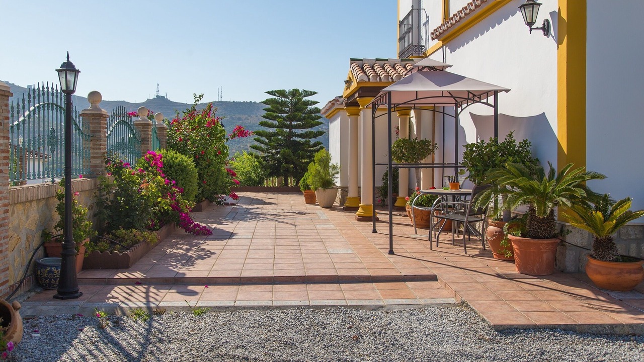 Photo of Outdoor in Torrox