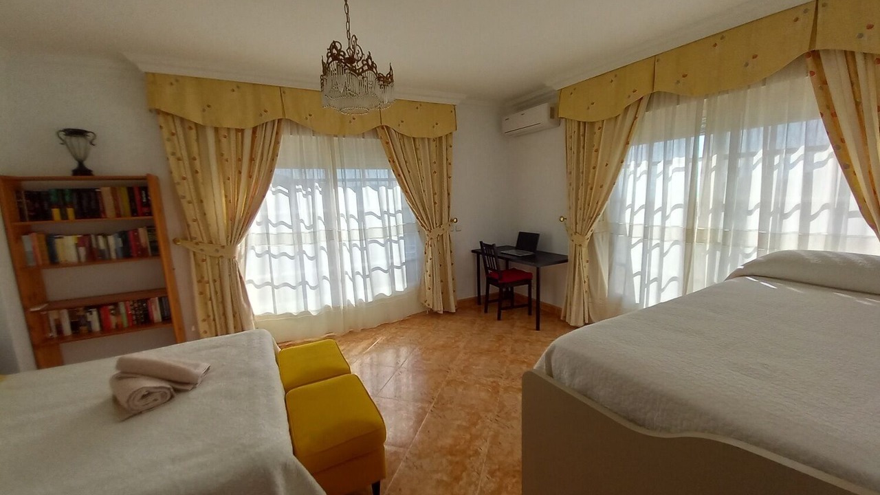 Photo of Bedroom in Torrox