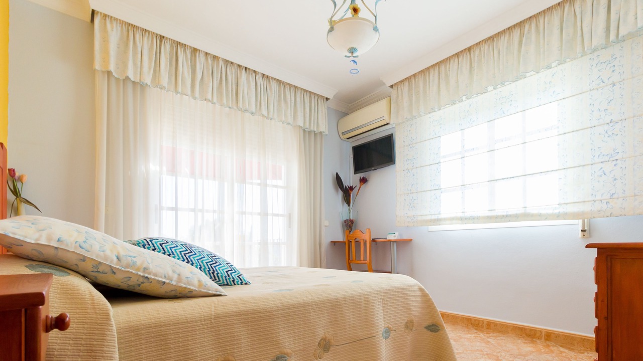 Photo of Bedroom in Torrox