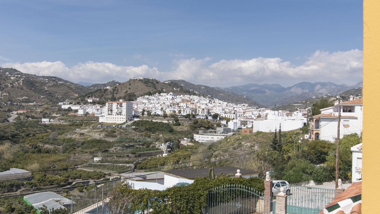 Photo of Bedroom in Torrox