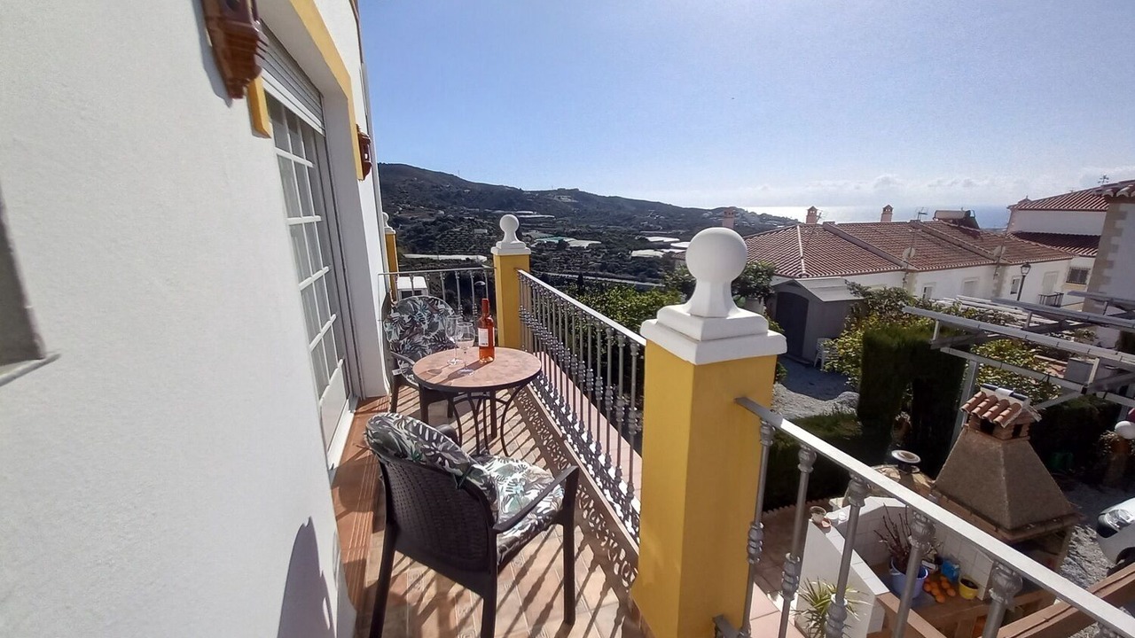 Photo of Bedroom in Torrox