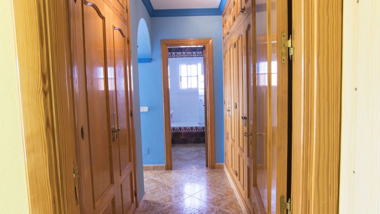 Photo of Bedroom in Torrox