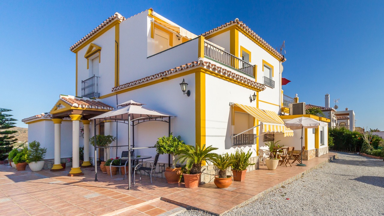 Photo of Outdoor in Torrox