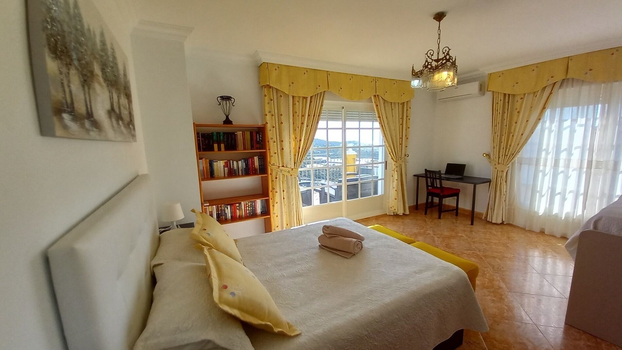 Photo of Bedroom in Torrox