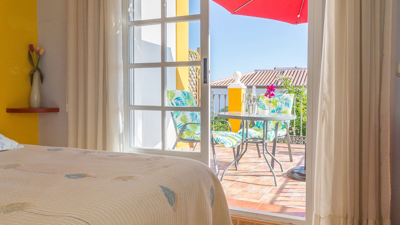 Photo of Bedroom in Torrox
