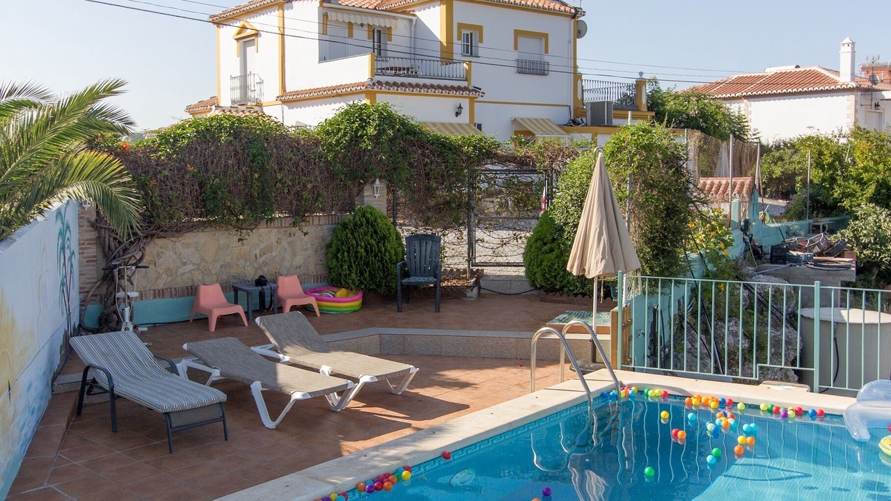 Photo of Outdoor in Torrox