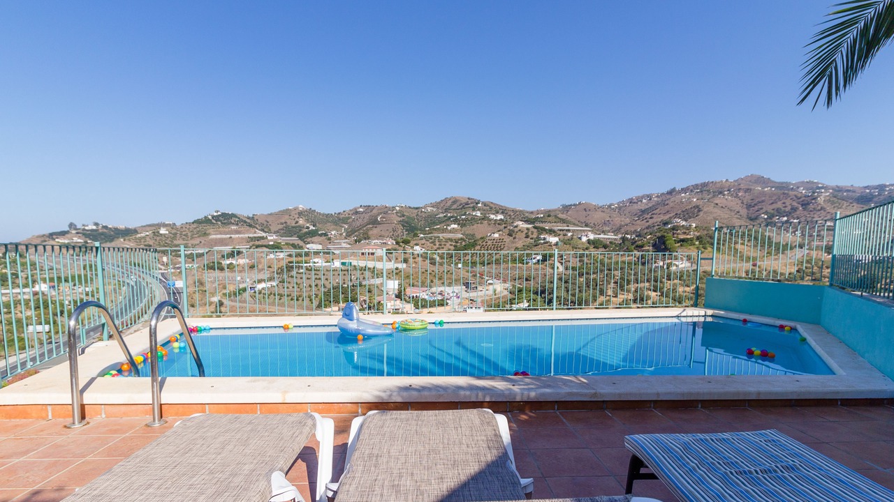 Photo of Outdoor in Torrox