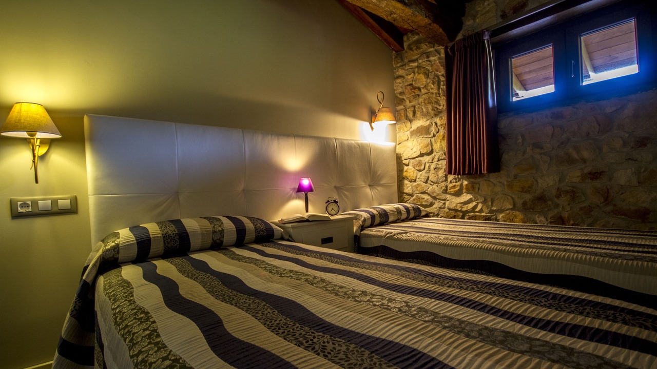 Photo of Bedroom in Riancho