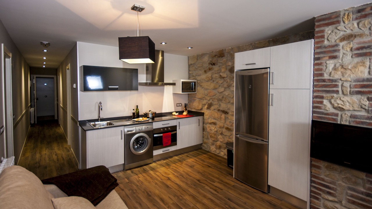 Photo of Kitchen in Riancho