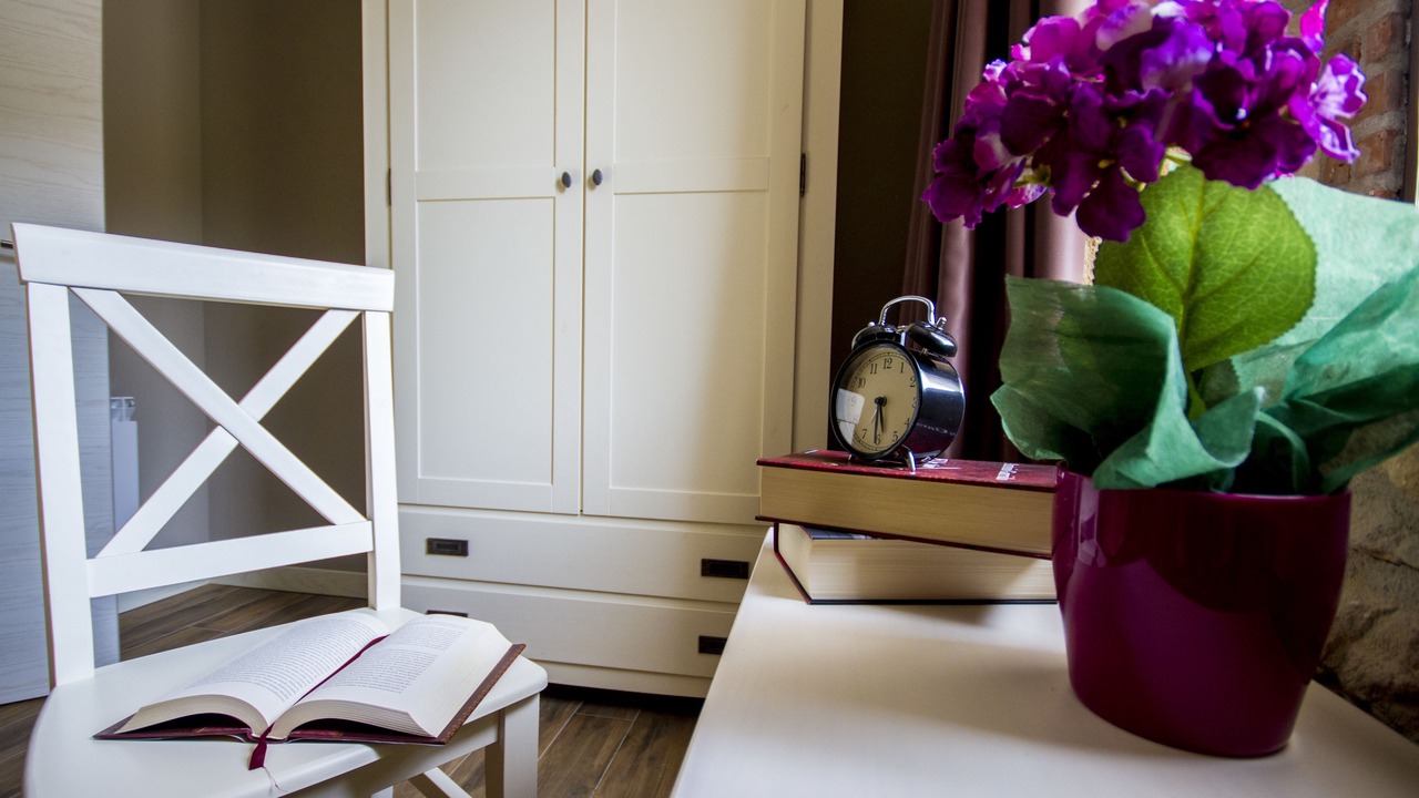 Photo of Bedroom in Riancho
