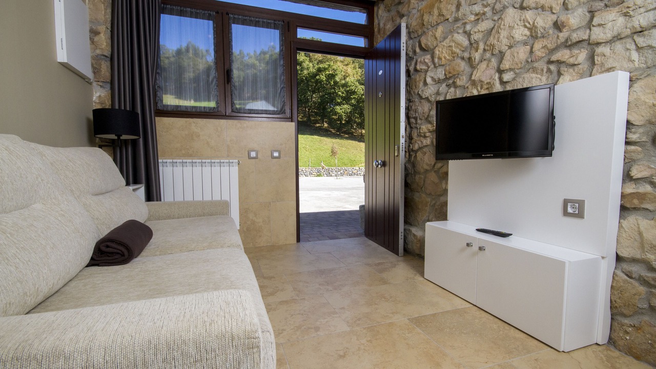 Photo of Bedroom in Riancho