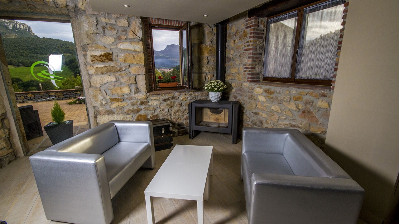 Photo of Patio Balcony in Riancho