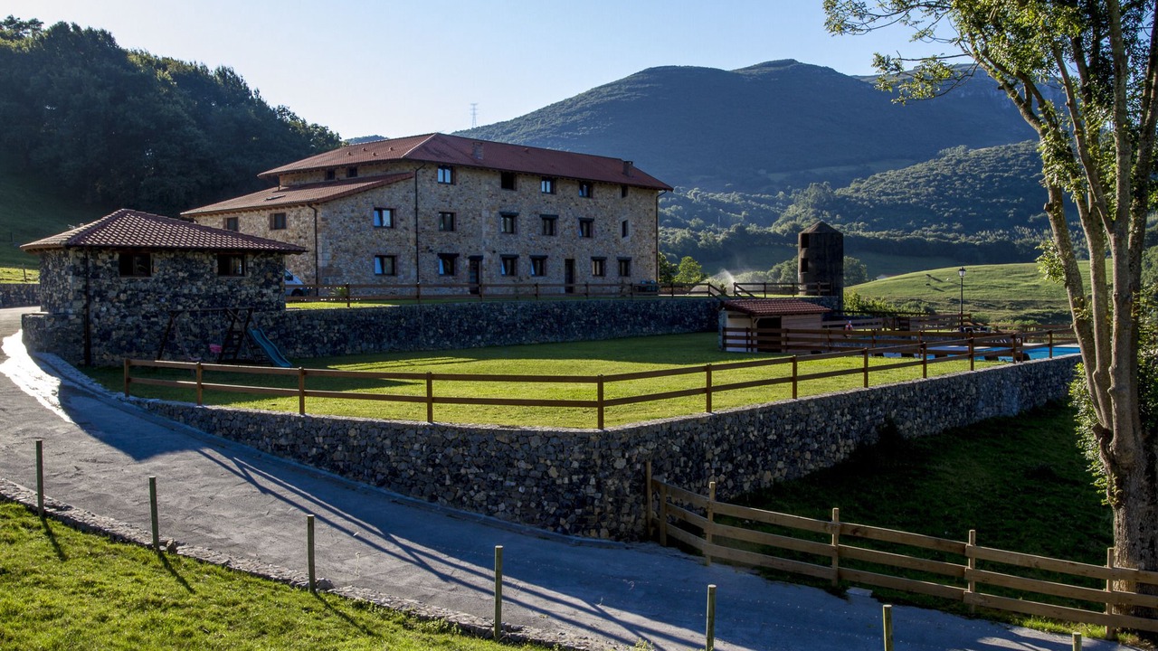 Photo of Outdoor in Riancho