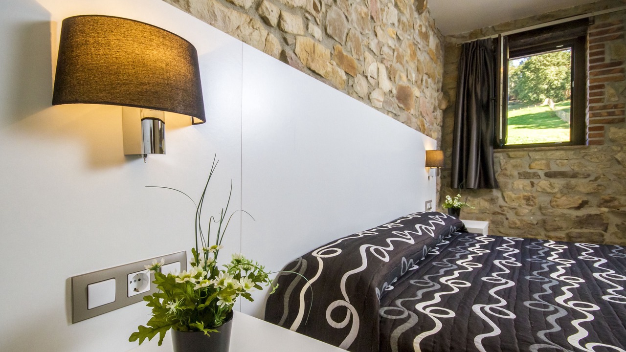 Photo of Bedroom in Riancho