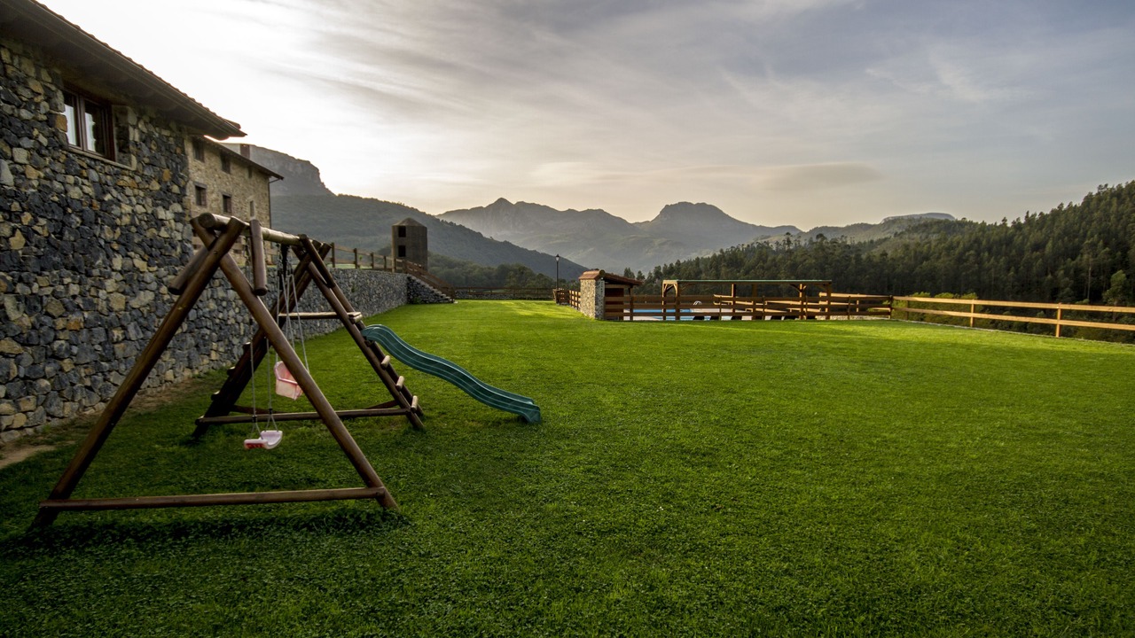 Photo of Outdoor in Riancho