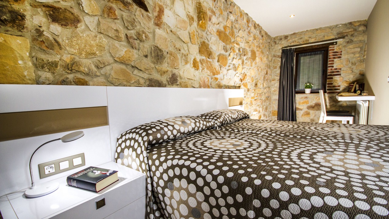 Photo of Bedroom in Riancho