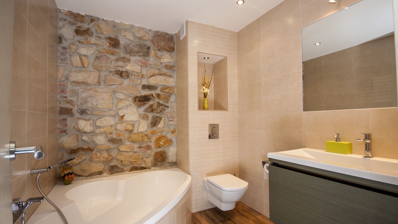 Photo of Bathroom in Riancho