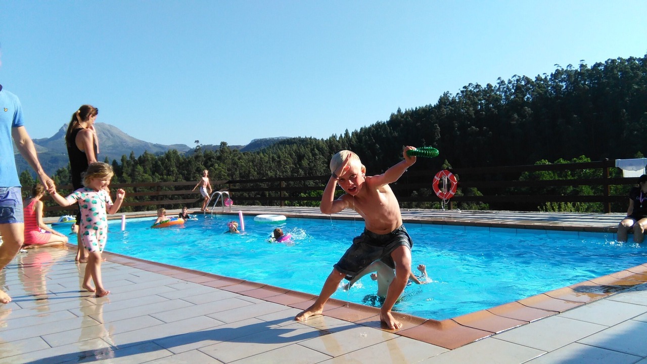 Photo of Outdoor in Riancho