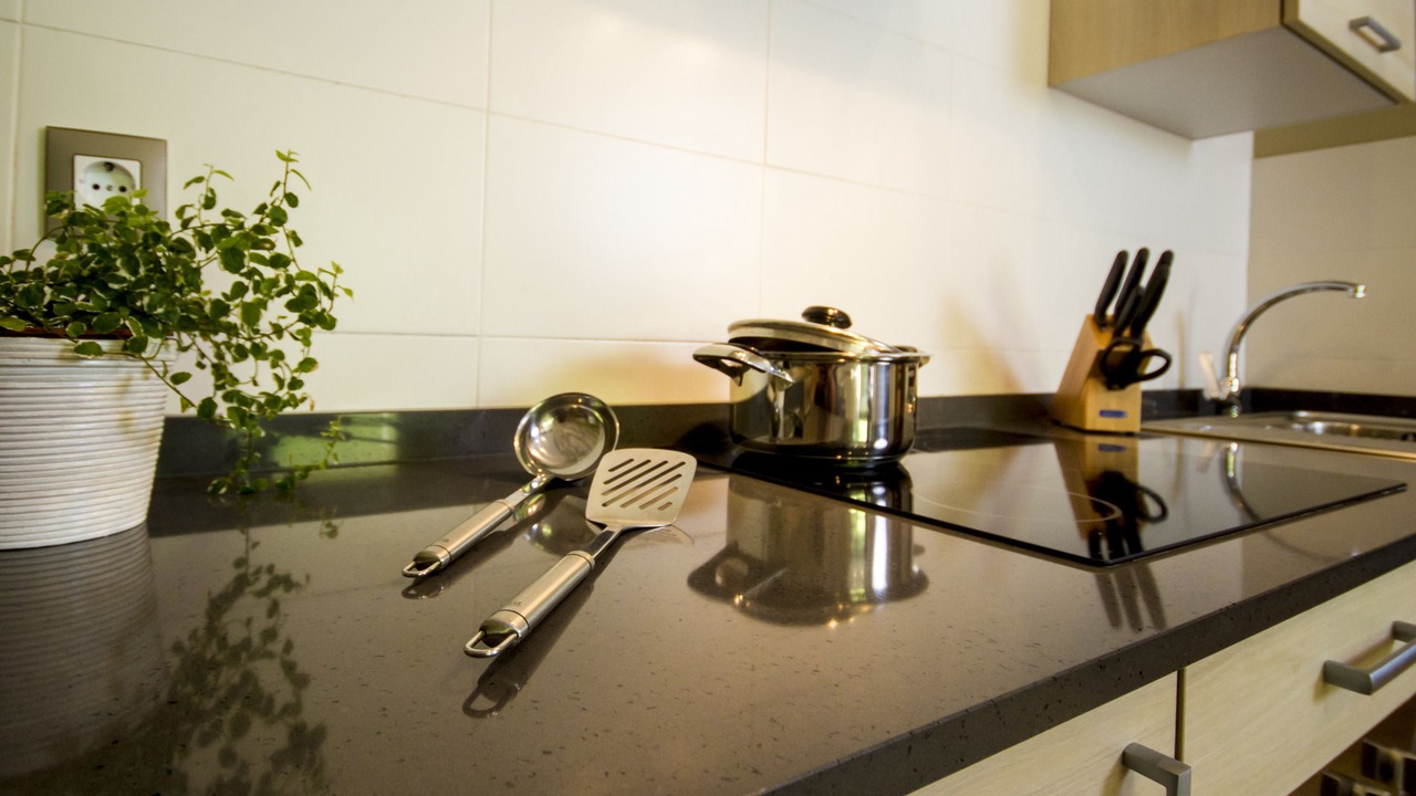 Photo of Kitchen in Riancho