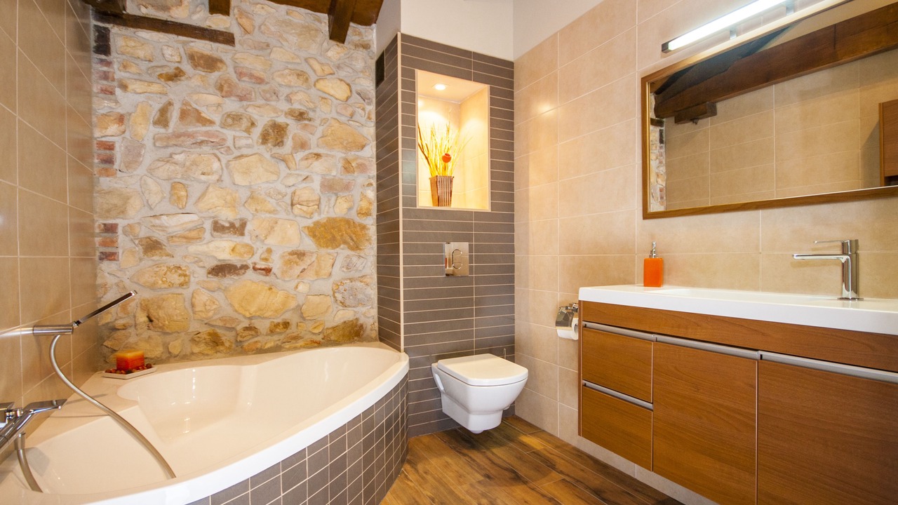 Photo of Bathroom in Riancho