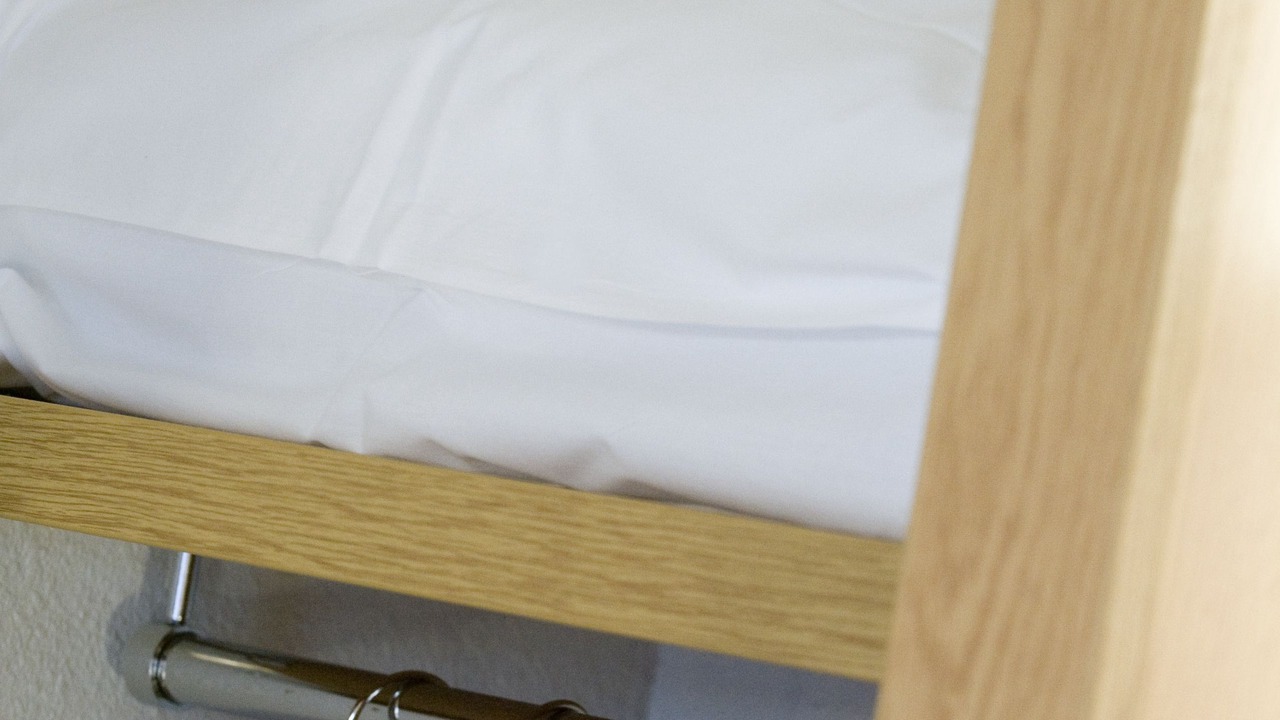 Photo of Bedroom in Saint Clair