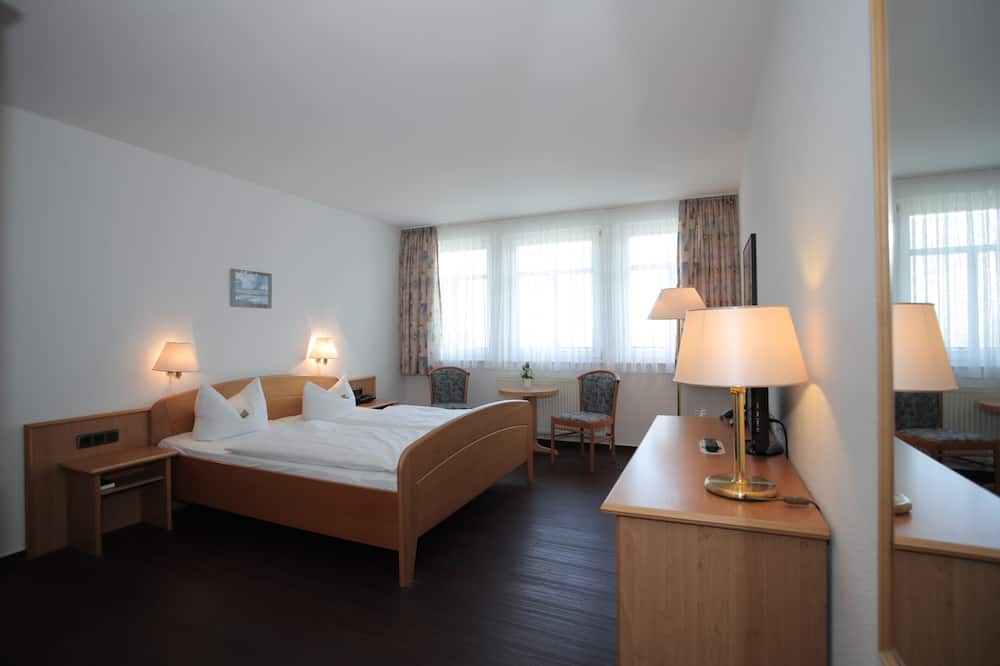 Photo of Bedroom in Hohen Schonberg