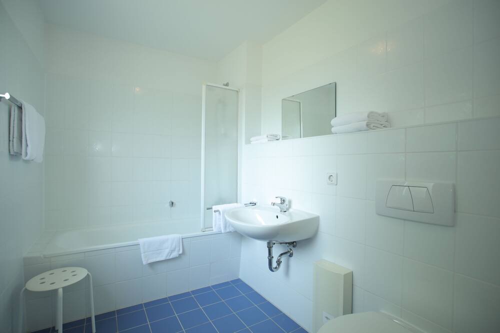 Photo of Bathroom in Hohen Schonberg