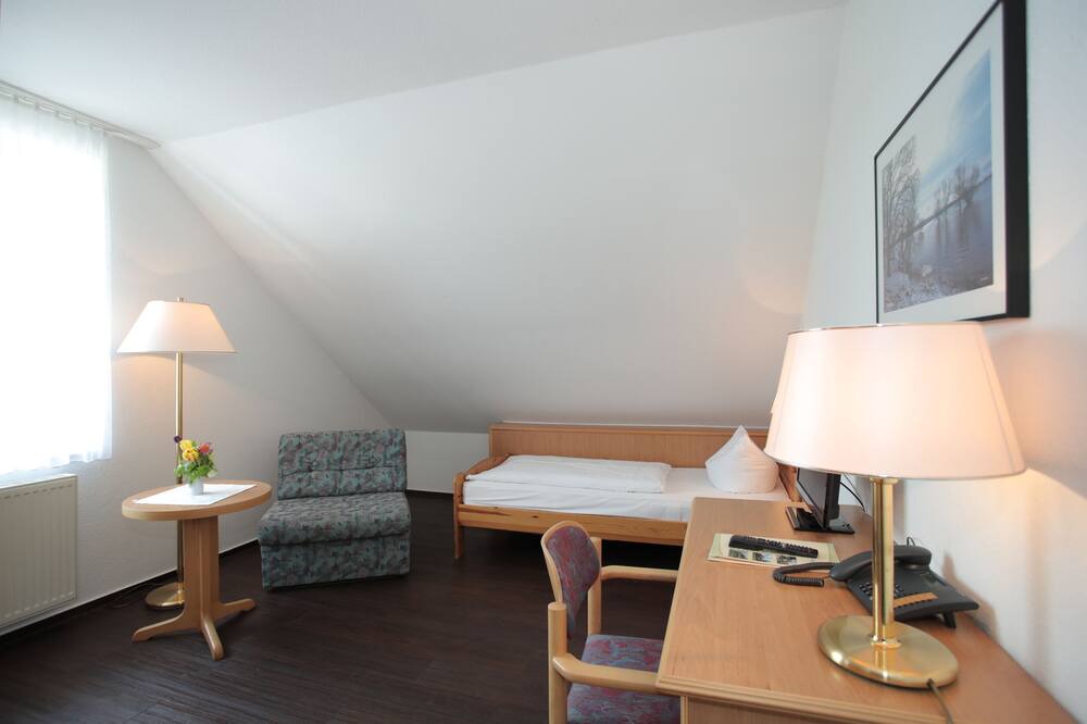 Photo of Bedroom in Hohen Schonberg