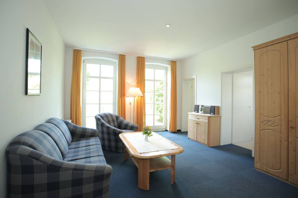 Photo of Livingroom in Hohen Schonberg