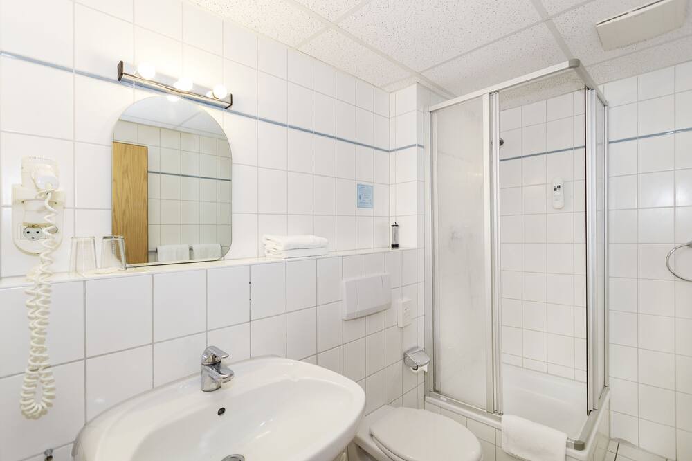 Photo of Bathroom in Hohen Schonberg