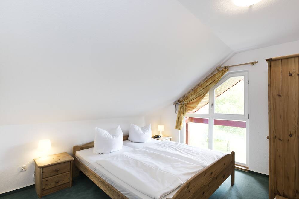 Photo of Bedroom in Hohen Schonberg