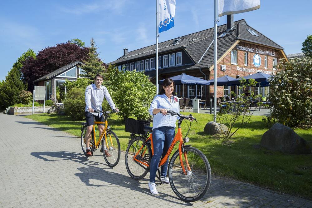 Photo of Outdoor in Hohen Schonberg