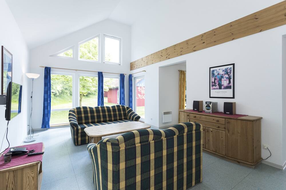 Photo of Bedroom in Hohen Schonberg