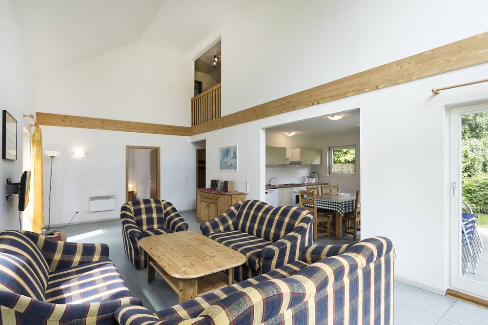 Photo of Livingroom in Hohen Schonberg