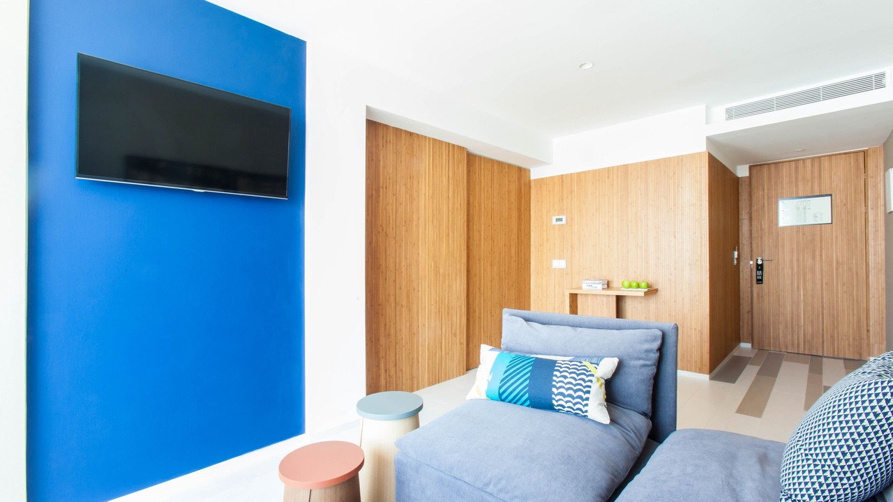 Photo of Bedroom in Cap Martinet