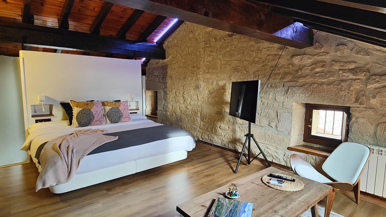 Photo of Livingroom in Ganuza