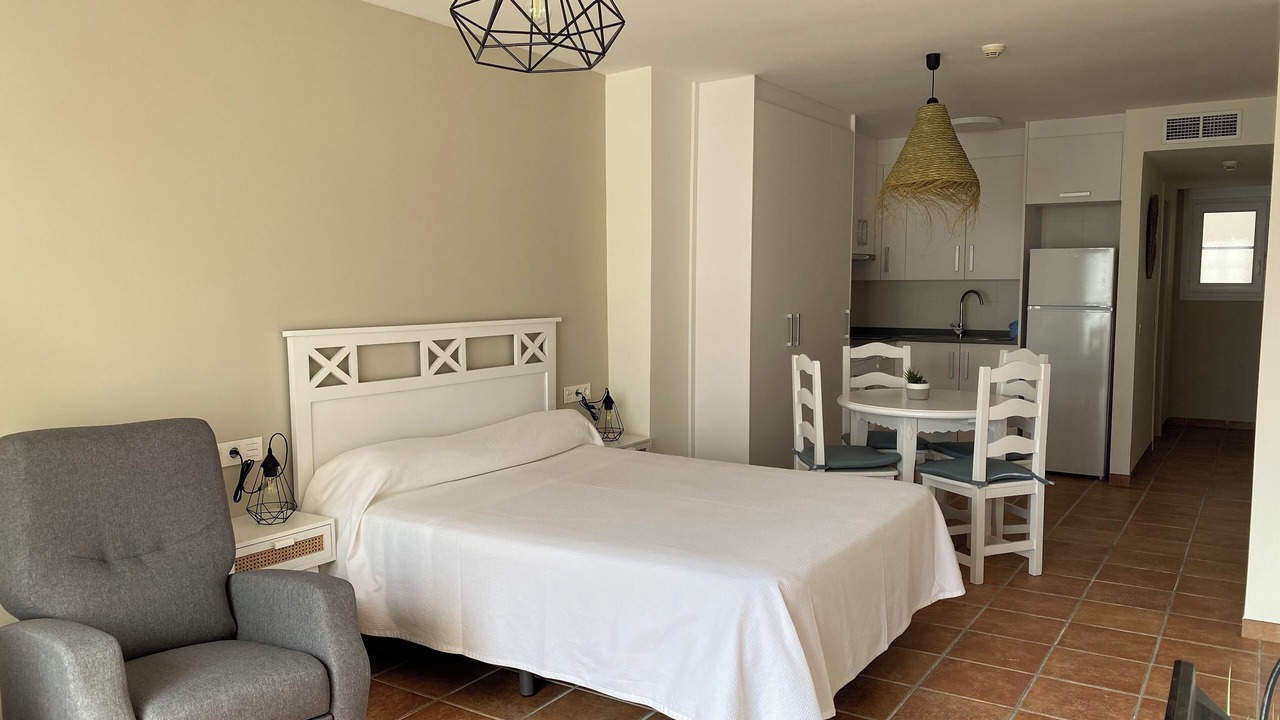 Photo of Bedroom in San Jose