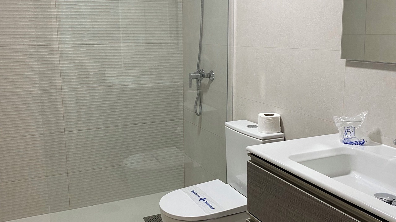 Photo of Bathroom in San Jose