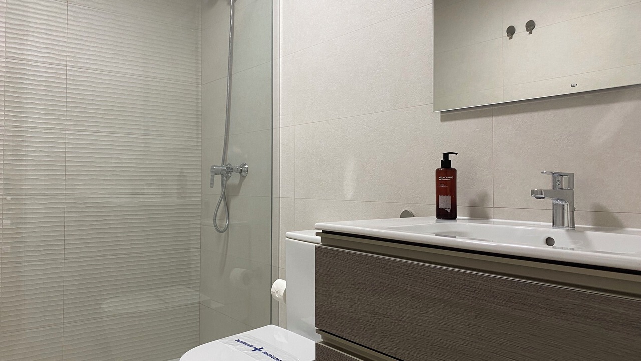 Photo of Bathroom in San Jose