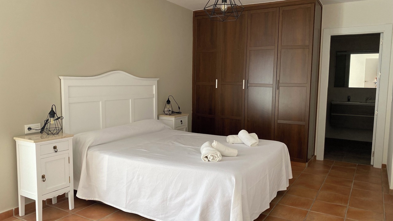 Photo of Bedroom in San Jose