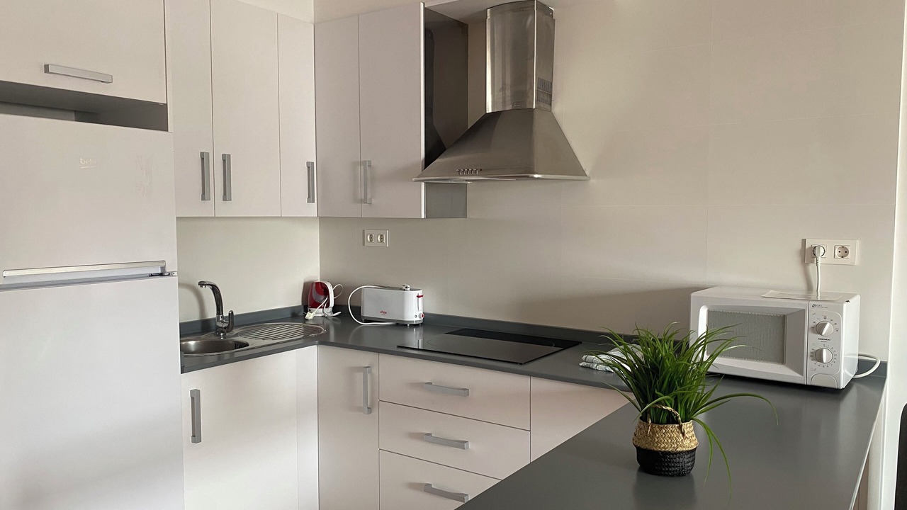 Photo of Kitchen in San Jose