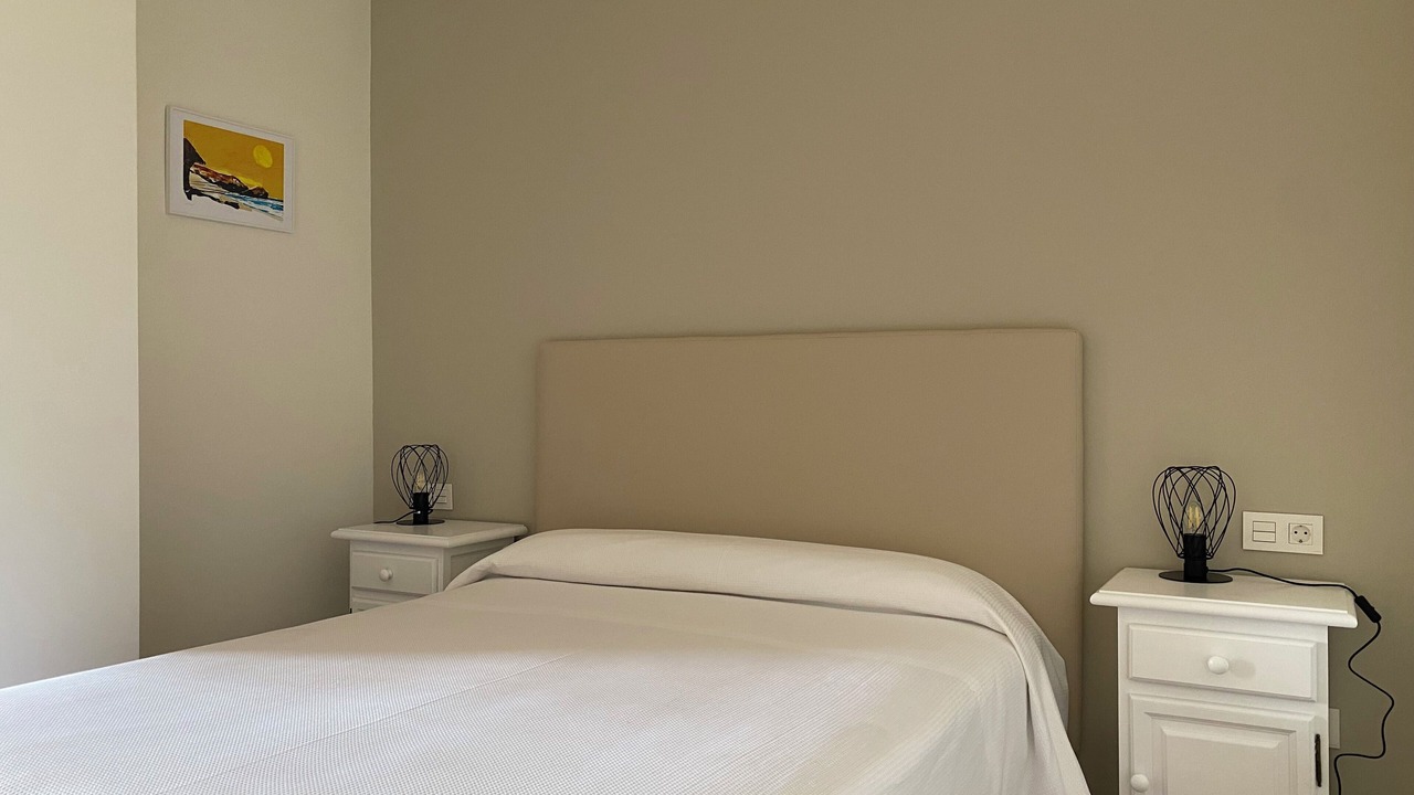 Photo of Bedroom in San Jose