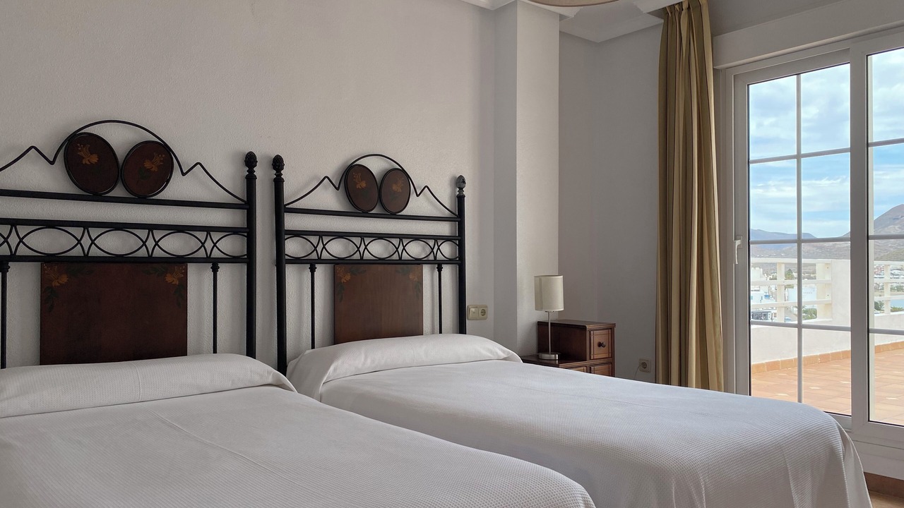 Photo of Bedroom in San Jose