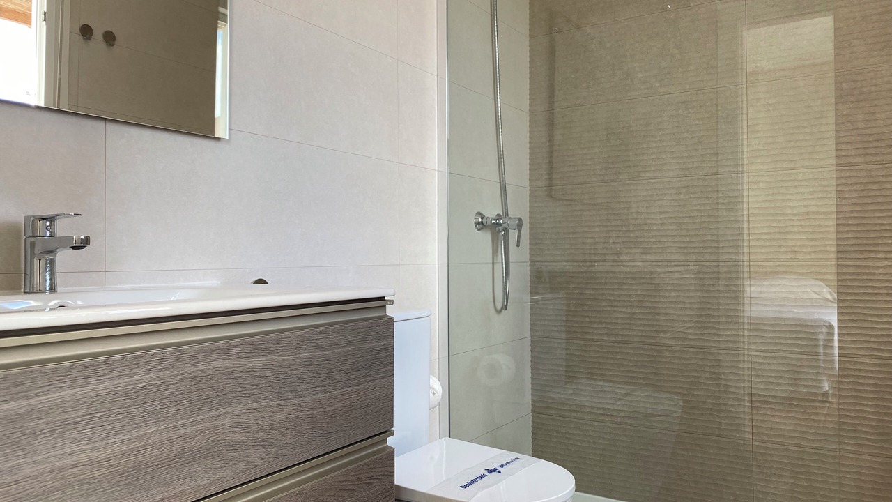 Photo of Bathroom in San Jose