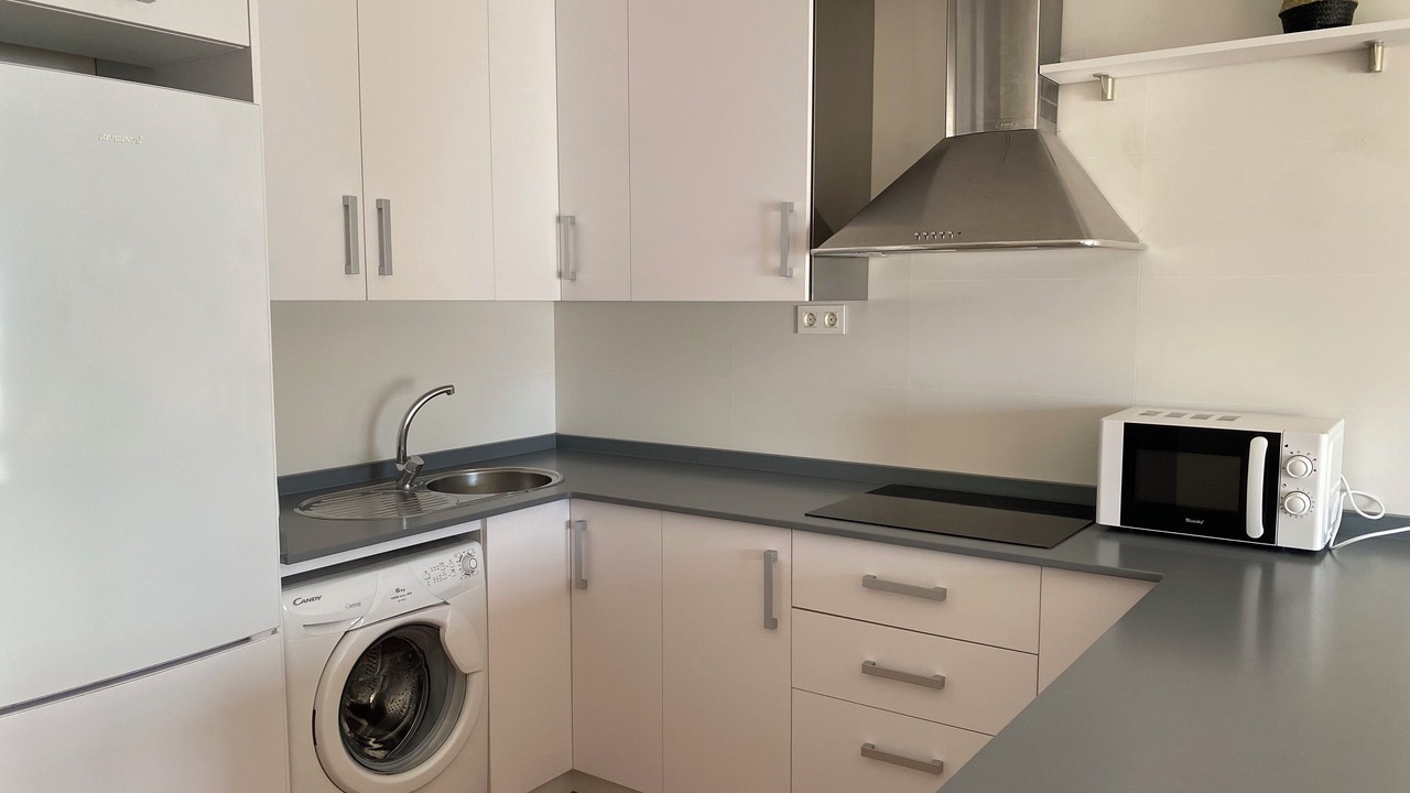 Photo of Kitchen in San Jose