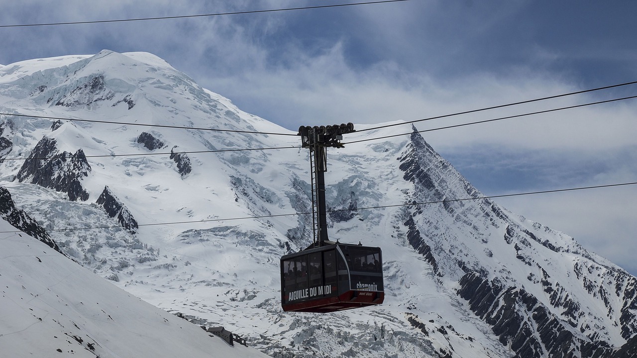 Photo of Others in Les Houches