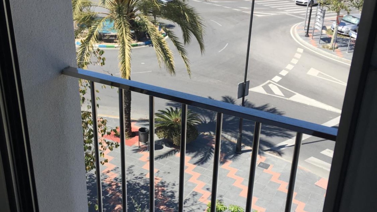 Photo of Patio Balcony in La Cala de Mijas