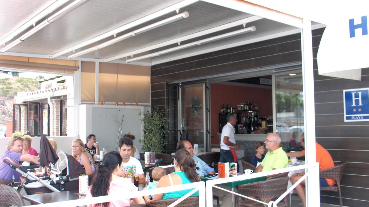 Photo of Others in La Cala de Mijas